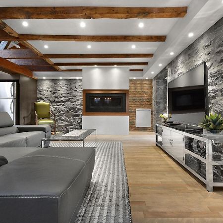 Hotel Epik Montreal Pokój zdjęcie