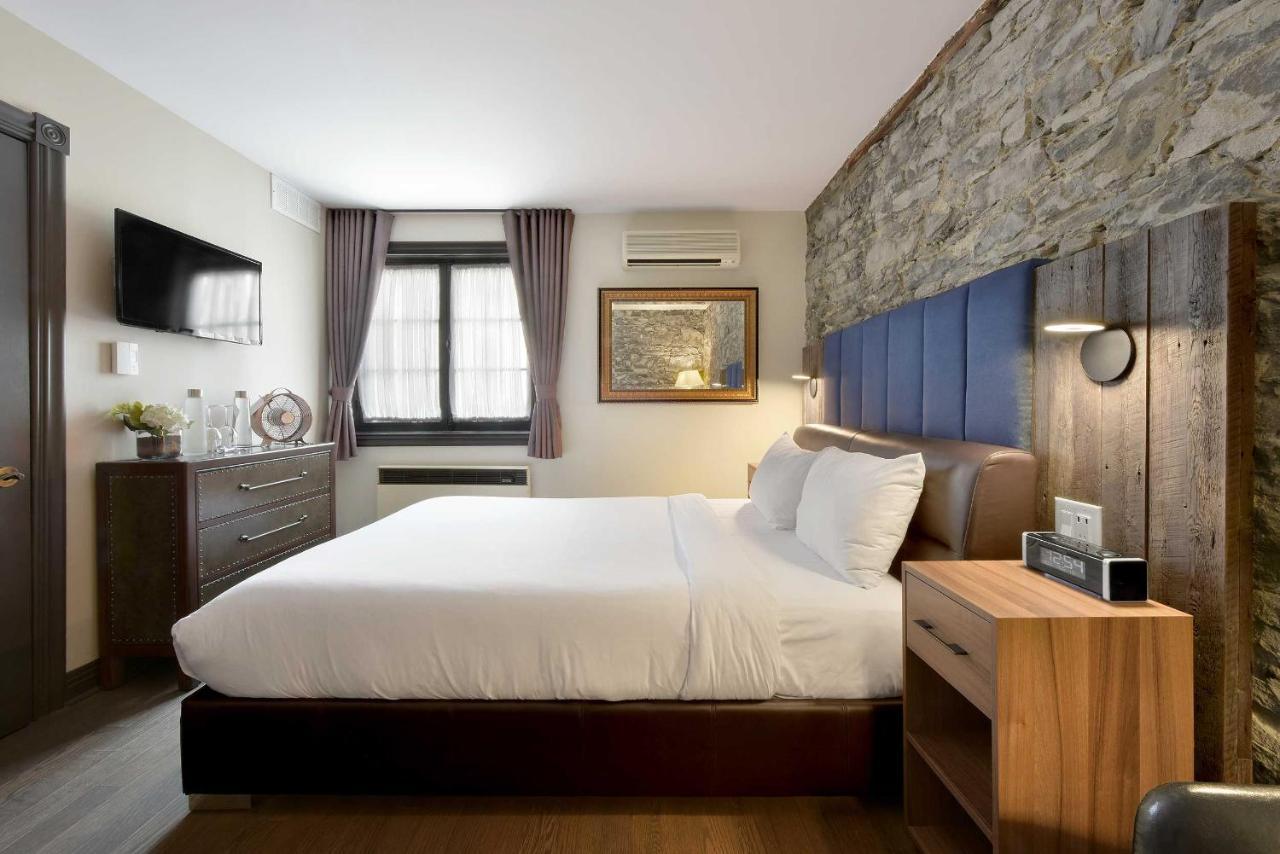 Hotel Epik Montreal Zewnętrze zdjęcie