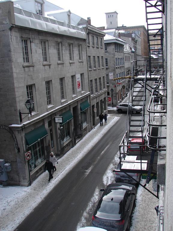 Hotel Epik Montreal Pokój zdjęcie