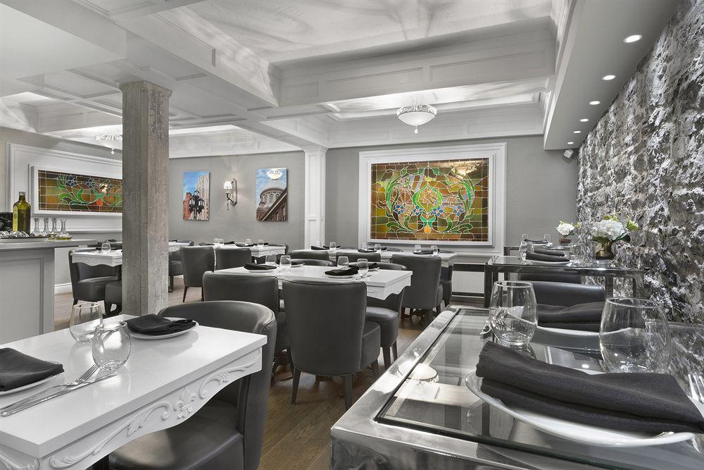 Hotel Epik Montreal Zewnętrze zdjęcie