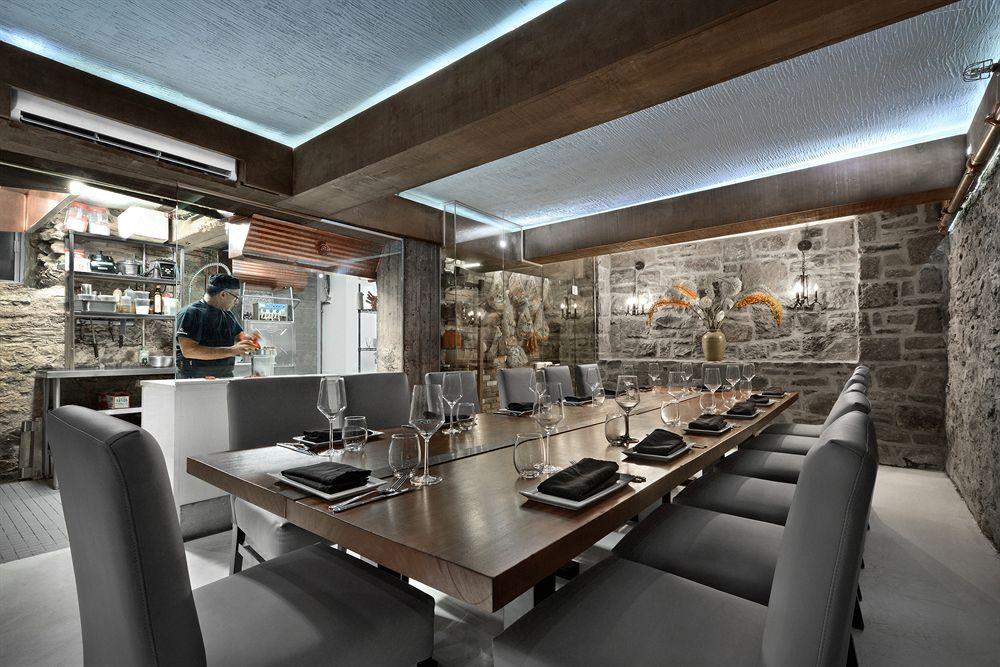 Hotel Epik Montreal Zewnętrze zdjęcie