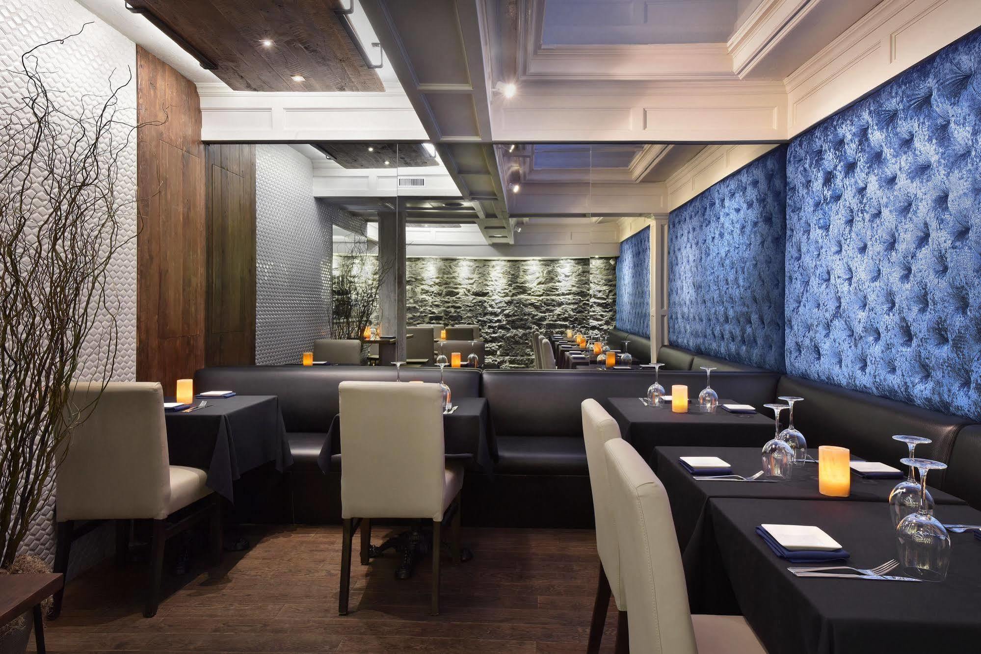 Hotel Epik Montreal Zewnętrze zdjęcie