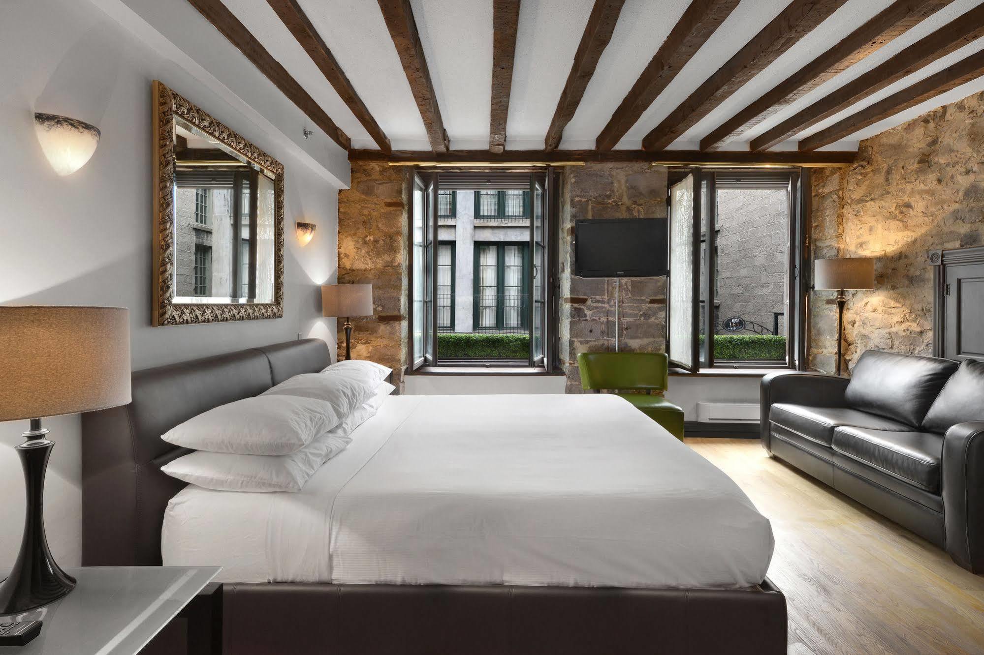 Hotel Epik Montreal Zewnętrze zdjęcie