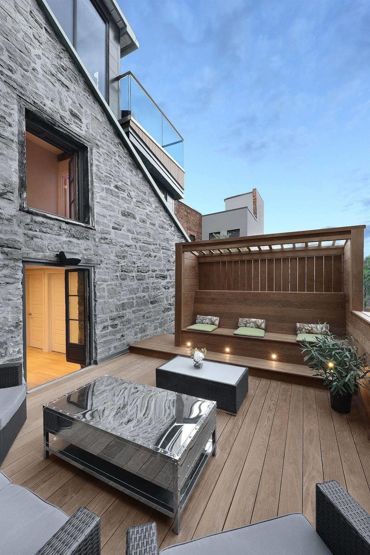 Hotel Epik Montreal Zewnętrze zdjęcie