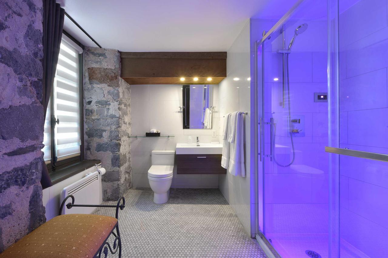 Hotel Epik Montreal Zewnętrze zdjęcie