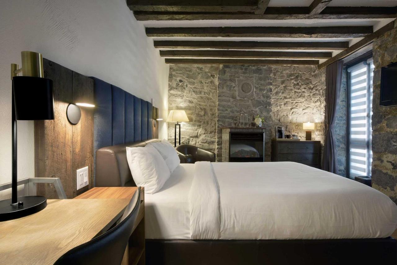Hotel Epik Montreal Zewnętrze zdjęcie